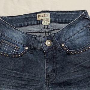 Mudd jeans